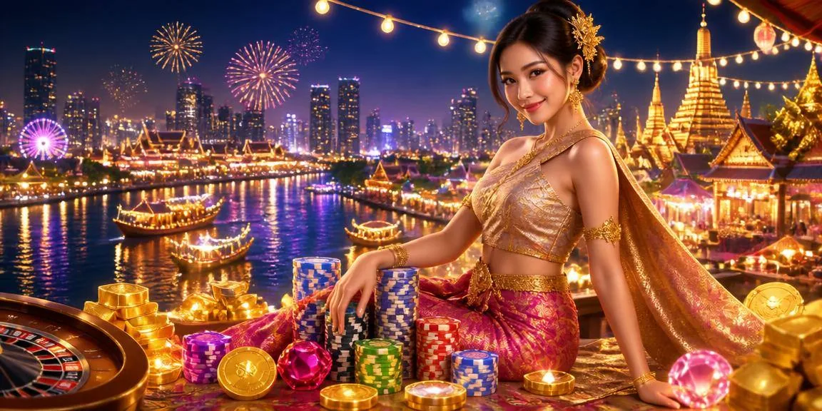 RMB789 โบนัสต้อนรับสมาชิกใหม่